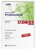 Cover: Windows 2000 Professional - Addison Wesley