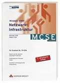 Cover: Windows 2000 Netzwerk-Infrastruktur - Addison Wesley