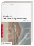 Cover: Handbuch der Java-Programmierung - Addison Wesley