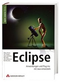 Cover: Eclipse - Addison Wesley