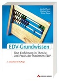 Cover: EDV-Grundwissen - Addison Wesley