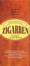 Cover: Zigarrenf&uuml;hrer - K&ouml;nemann