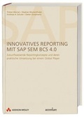 Cover: Innovatives Reporting mit SAP SEM-BCS 4.0 - Addison Wesley