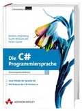 Cover: Die C# Programmiersprache - Addison Wesley