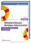Cover: WebSphere /Domino Workplace Administration - Addison Wesley