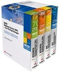 Cover: MCSE Windows Server 2003 - Die Pflichtpr&uuml;fungen - Addison Wesley
