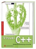 Cover: Visual C++ - Studentenausgabe - Addison Wesley