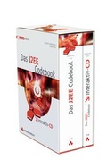 Cover: Das J2EE Premium-Codebook - Addison Wesley