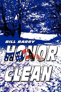 Enlarge image Cover: Honor Clean - iUniverse
