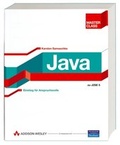 Cover: Java zu J2SE 5 - Addison Wesley