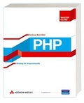 Cover: PHP - Addison Wesley