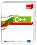 Cover: C++ - Addison Wesley