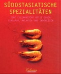 Cover: S&uuml;dostasiatische Spezialit&auml;ten - K&ouml;nemann