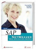 Cover: SAP NetWeaver Web Application Server - Addison Wesley