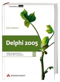 Cover: Delphi 2005 - Addison Wesley
