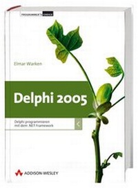 Enlarge image Cover: Delphi 2005 - Addison Wesley