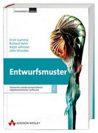 Enlarge image Cover: Entwurfsmuster - Addison Wesley
