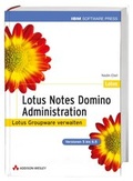 Cover: Lotus Notes Domino-Administration - Addison Wesley
