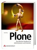 Cover: Plone - Addison Wesley