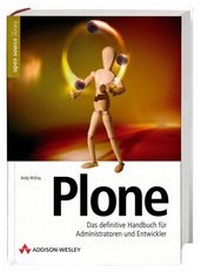 Enlarge image Cover: Plone - Addison Wesley