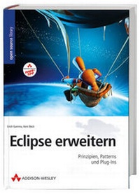 Enlarge image Cover: Eclipse erweitern - Addison Wesley