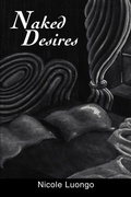 Cover: Naked Desires - iUniverse