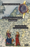 Cover: Portr&auml;t einer europ&auml;ischen Kernregion - Kliomedia