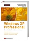 Cover: Windows XP Professional - Addison Wesley