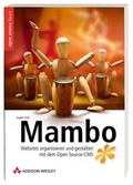 Cover: Mambo - Addison Wesley