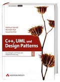 Cover: C++, UML  und Design Patterns - Addison Wesley