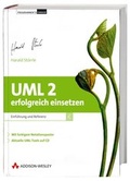 Cover: UML 2 erfolgreich einsetzen - Addison Wesley