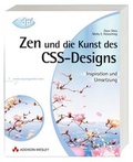 Abbildung von: Zen und die Kunst des CSS-Designs - Addison Wesley