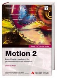 Enlarge image Cover: Motion 2 - Addison Wesley