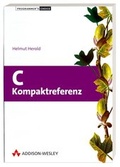 Cover: C Kompaktreferenz - Addison Wesley