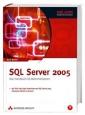 Cover: SQL Server 2005 - Addison Wesley