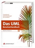 Cover: Das UML Benutzerhandbuch - Addison Wesley