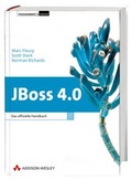 Cover: JBoss 4.0 - Addison Wesley