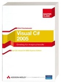 Cover: Visual C# 2005 - Addison Wesley