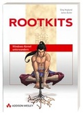 Cover: Rootkits - Addison Wesley