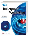 Cover: Bulletproof Webdesign - Addison Wesley