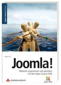 Cover: Joomla! - Addison Wesley