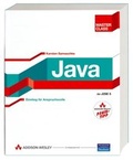 Cover: Java - Addison Wesley
