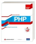Cover: PHP - Addison Wesley