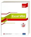 Bild: Excel-VBA - Addison Wesley