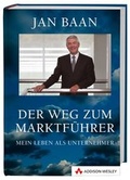Cover: Der Weg zum Marktf&uuml;hrer - Addison Wesley
