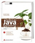 Cover: Handbuch der Java-Programmierung - Addison Wesley
