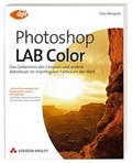 Cover: Photoshop LAB Color - Addison Wesley