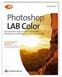 Enlarge image Cover: Photoshop LAB Color - Addison Wesley