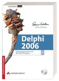 Cover: Delphi 2006 - Addison Wesley