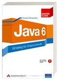 Cover: Java 6 - Addison Wesley